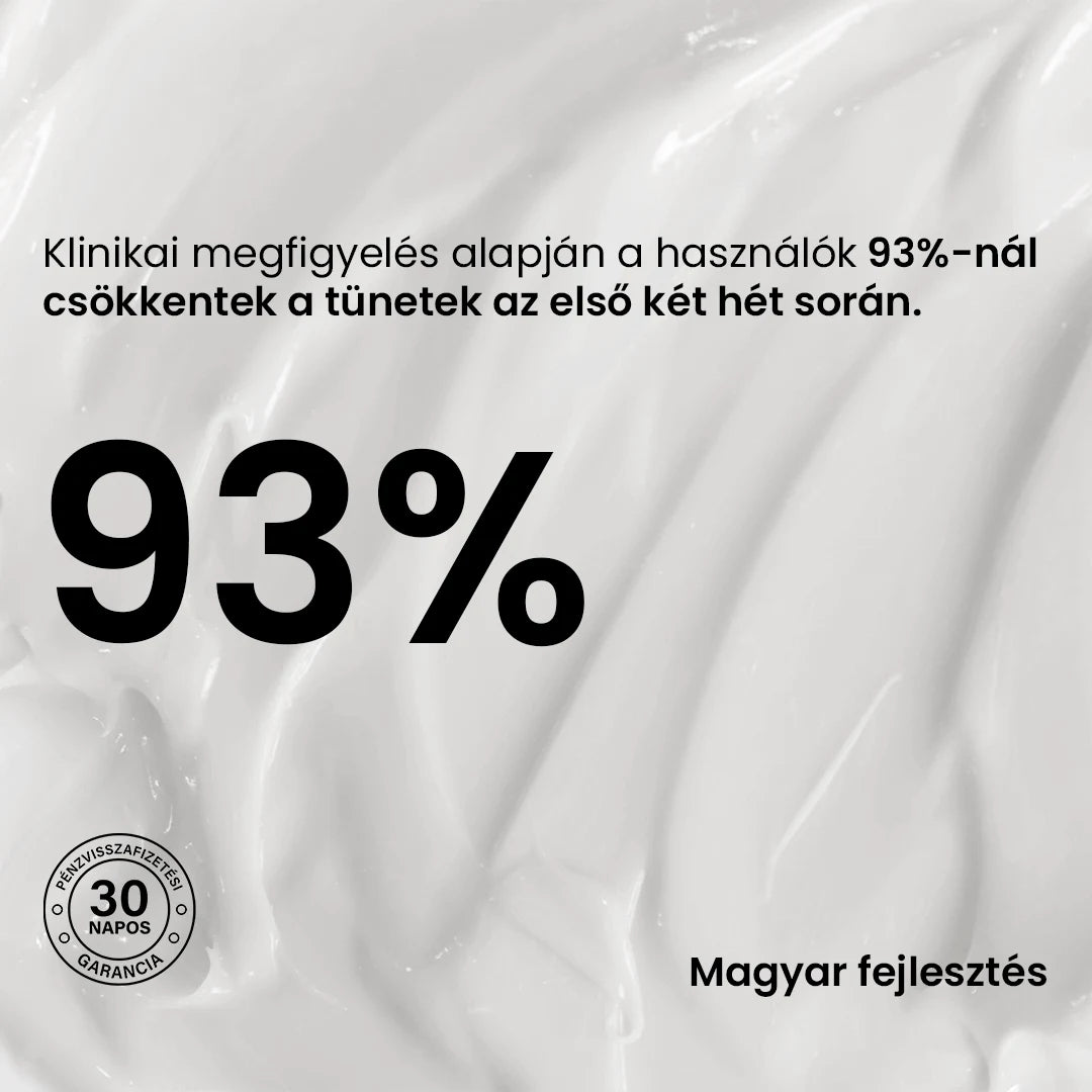 Psoralyn - pikkelysömör elleni krém (25ppm)