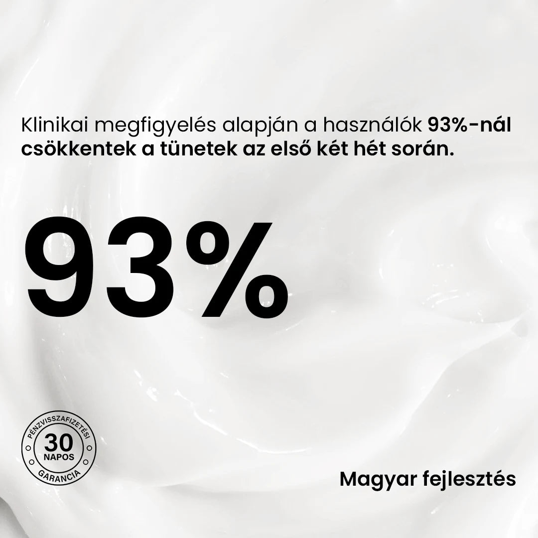 Psoralyn - pikkelysömör elleni krém (65ppm)