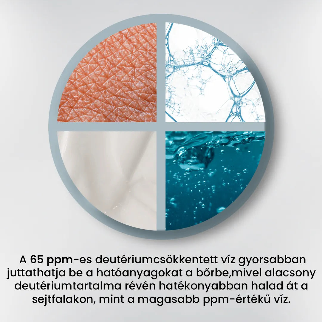 Psoralyn - pikkelysömör elleni krém (65ppm)