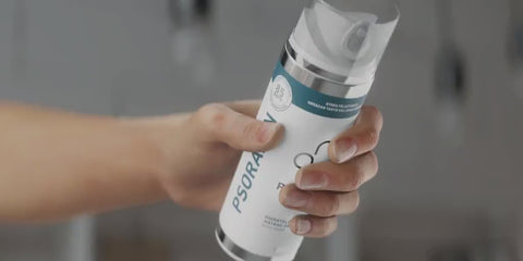 Psoralyn - pikkelysömör elleni krém (25ppm)